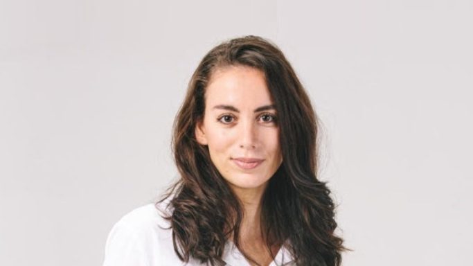 Mira Murati - Chatgpt
